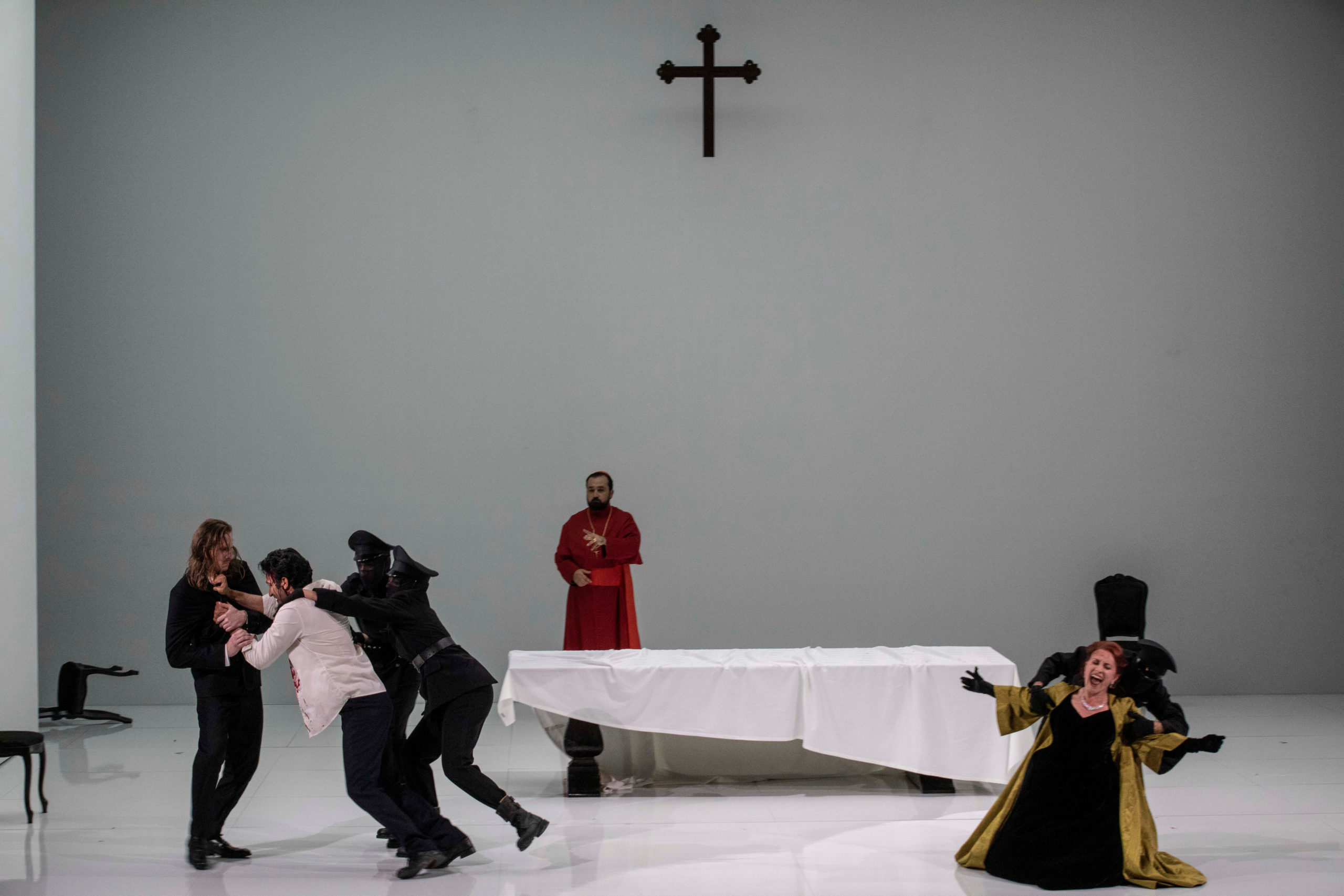 Un dimanche à l_opéra Tosca © Jean-Louis Fernandez (9)