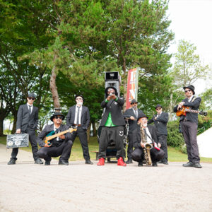 Ensemble National de Raggae